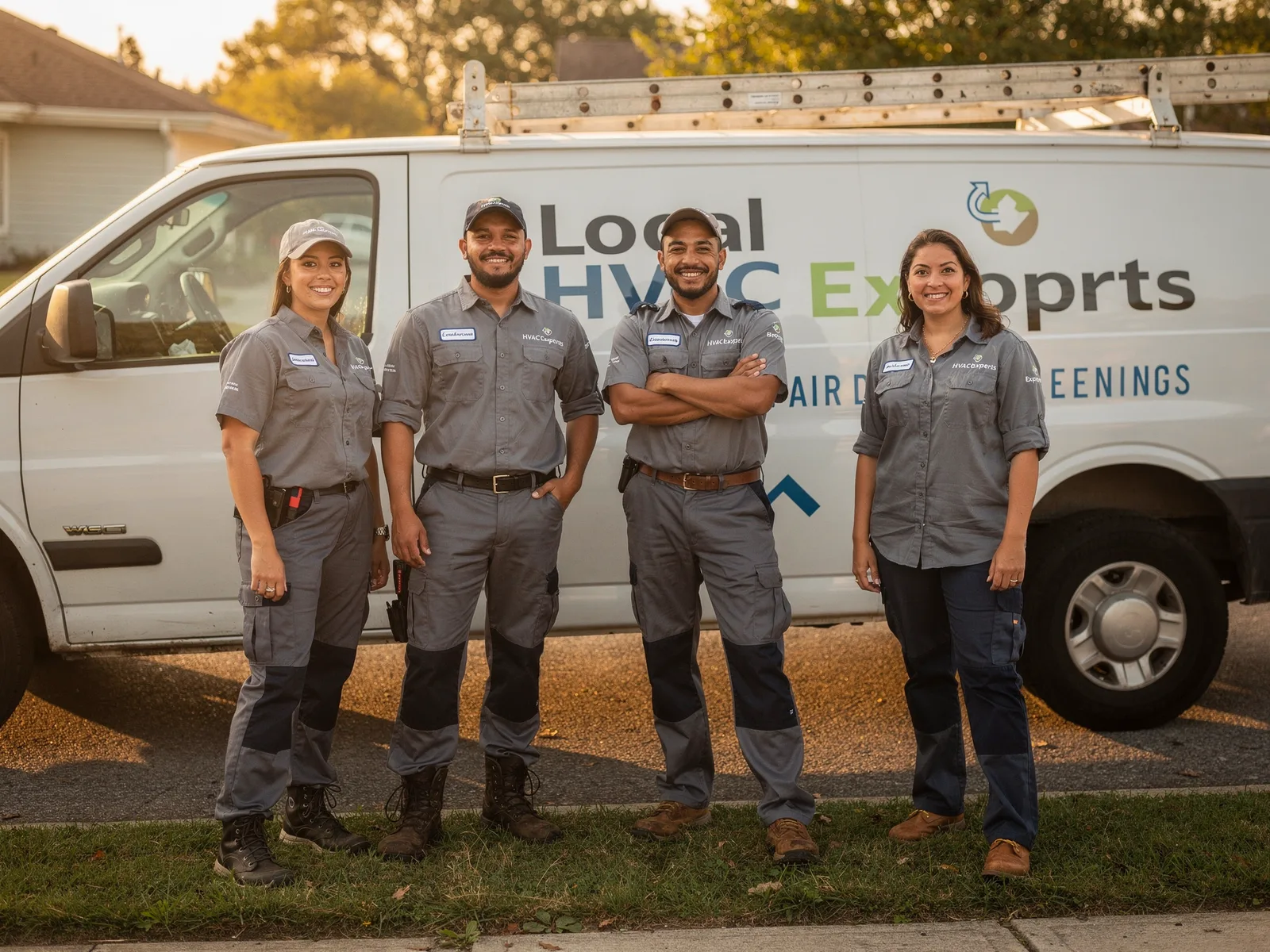 24/7 HVAC Repair & AC Replacement company in Northglenn, CO
