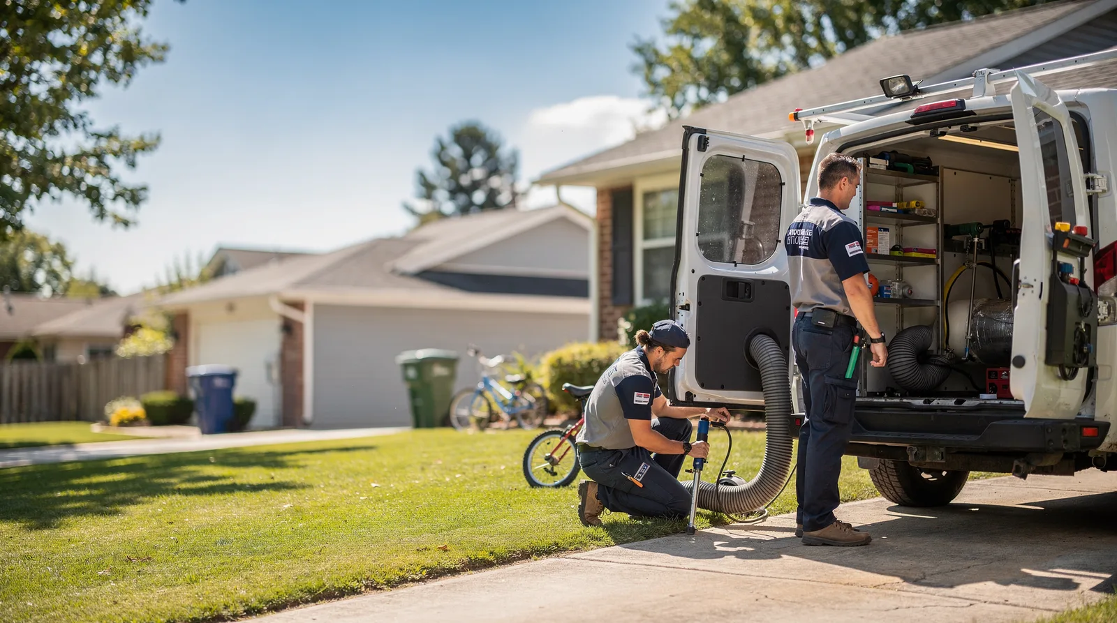 24/7 HVAC Repair & AC Replacement in Northglenn, CO near me